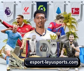 esport-leyusports.com APP