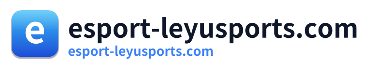 esport-leyusports.com Logo